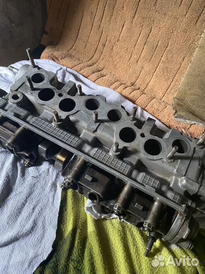 Гбу ваз 2108/99