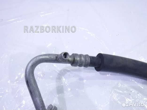 Трубка кондиционера