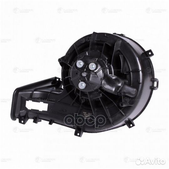 LFH 2144 вентилятор отопителя Opel Signum 03