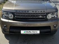 Land Rover Range Rover Sport 3.0 AT, 2012, 190 000 км, с пробегом, цена 1 700 000 руб.