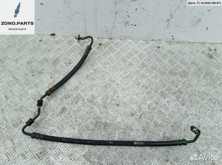 Шланг гидроусилителя 2044605724 на Mercedes W204 (C)