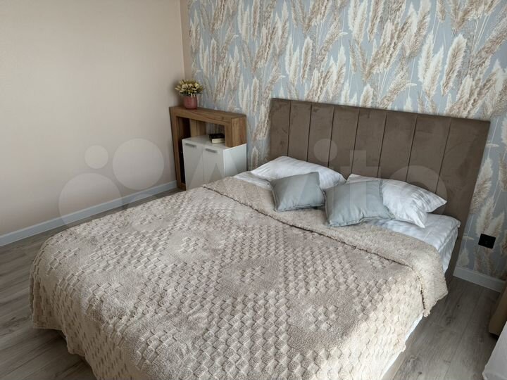 1-к. квартира, 46 м², 11/22 эт.