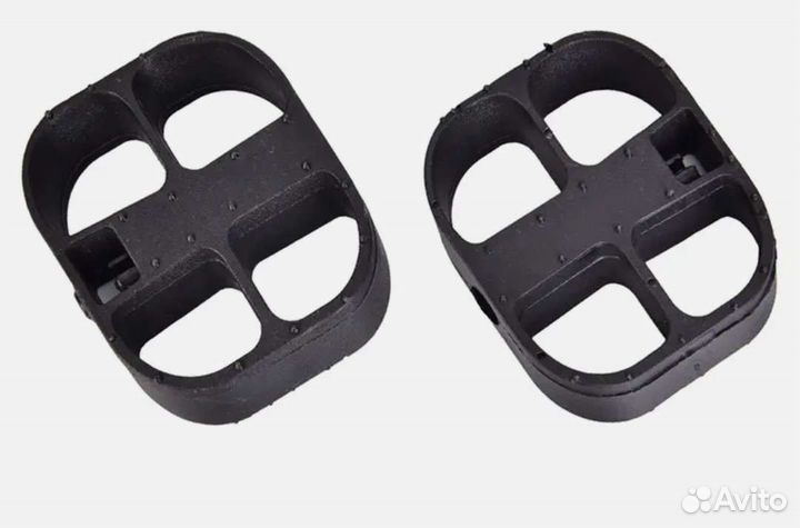 Педали для детского велосипеда