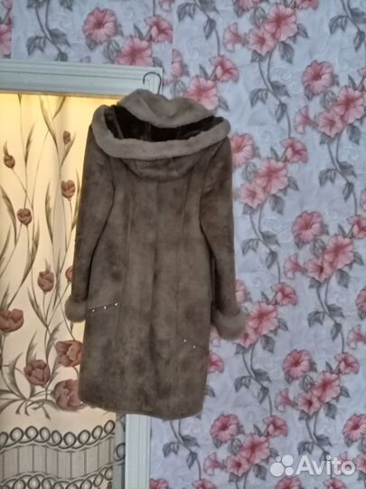 Сапоги зимние женские 39