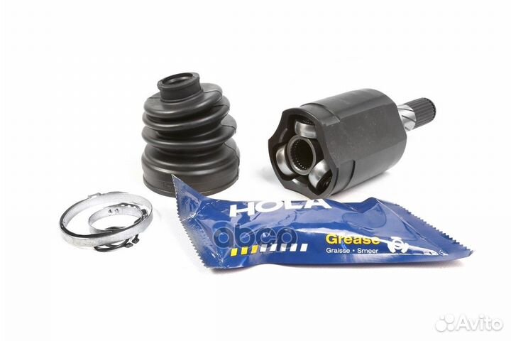 Шрус внутренний nissan Qashqai/Qashqai+2 (J10,J