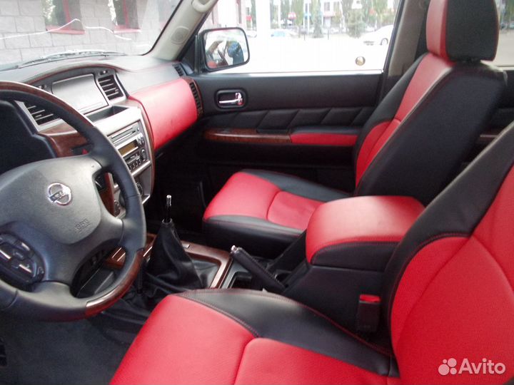 Оплетки руля для автомобилей