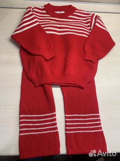 Костюм детский