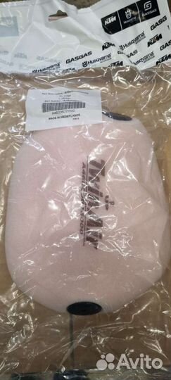 Фильтр ктм SXF 2023