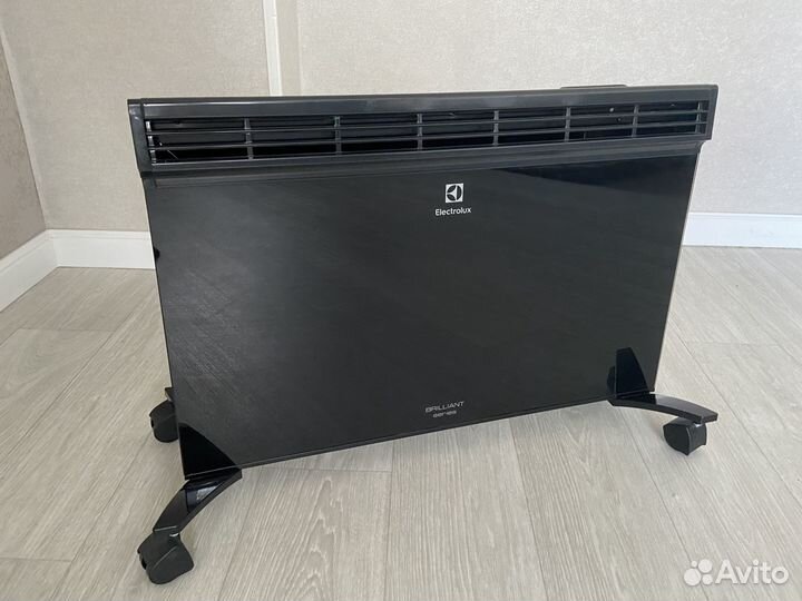 Конвектор электрический Electrolux