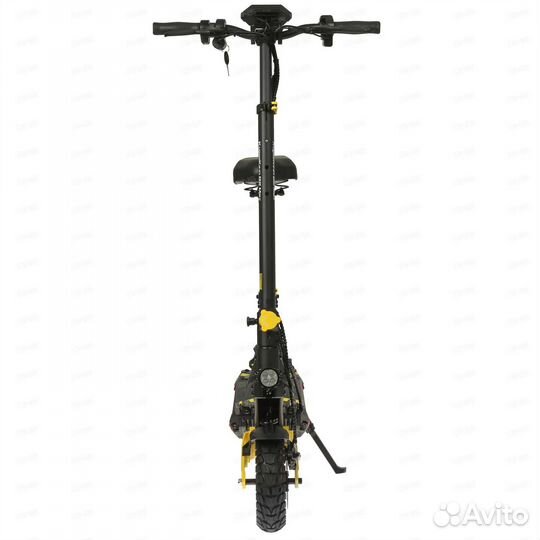 Электросамокат Kugoo Kirin G2 Max