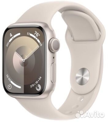 Apple watch series 9 41mm