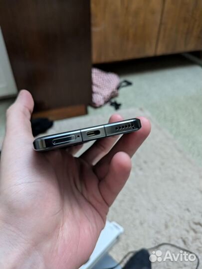 HONOR Magic6 Pro, 12/512 ГБ