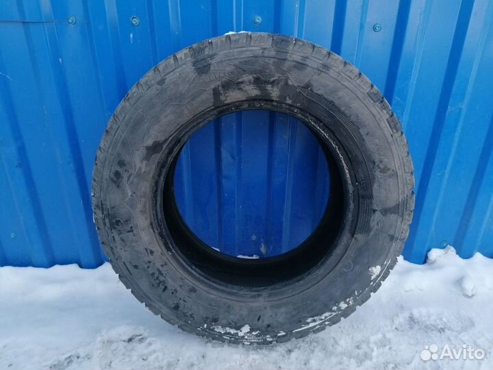 Matador MP 95 Yermak 205/70 R15