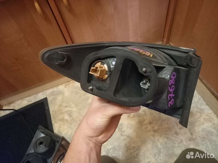 Задние фонари Mazda 6 GY