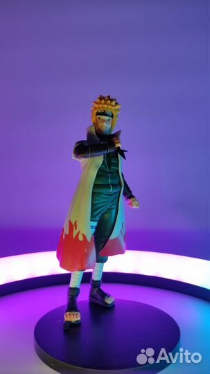 Аниме Фигурки Наруто