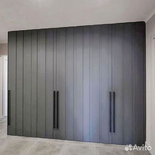 Шкаф под заказ