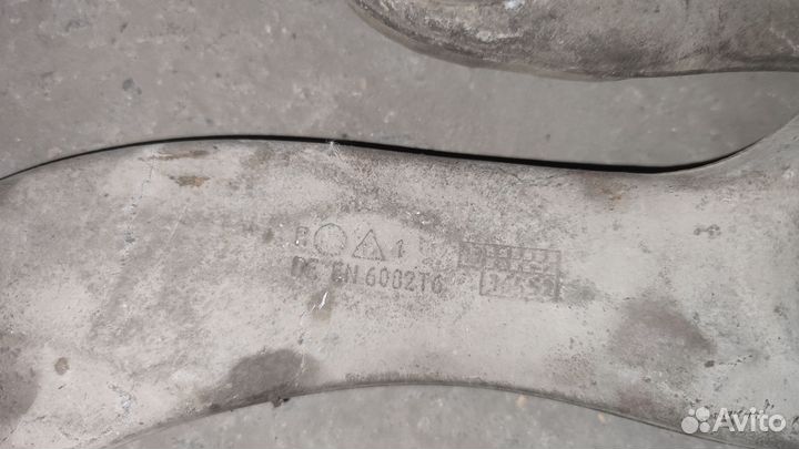 Рычаги подвески передние Bmw5 серии 530d