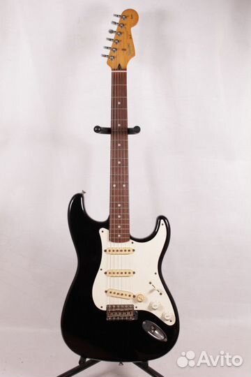 Squier By Fender Stratocaster Japan