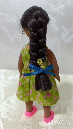 Кукла American girl mini