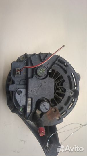 Генератор Volvo V70, 2002