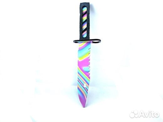 Деревянные ножи CS:GO