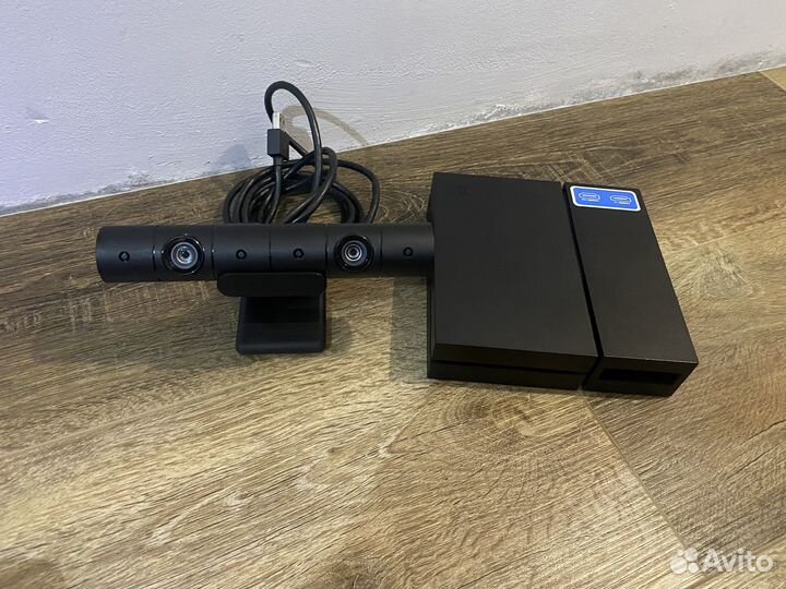 Sony playstation VR