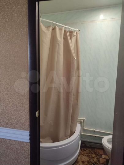 Квартира-студия, 39 м², 2/2 эт.