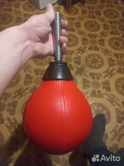 Боксерская груша