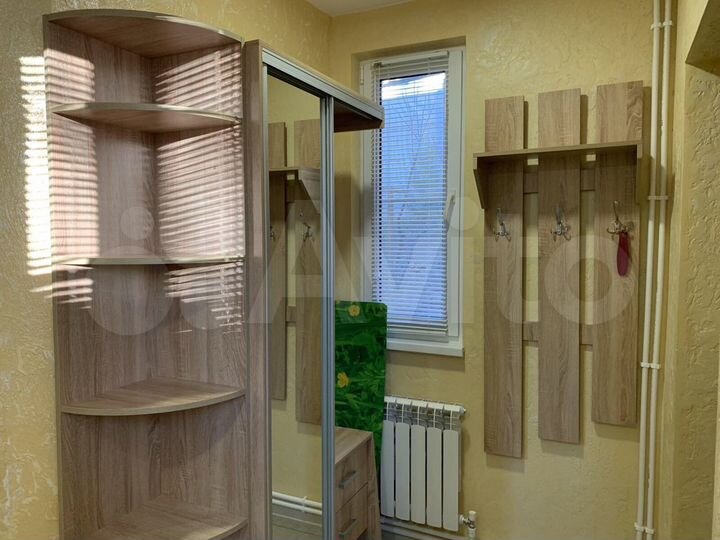 Дом 99 м² на участке 1 сот.