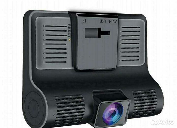 Видеорегистратор