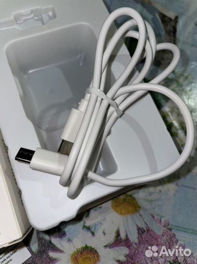 Провод lightning type c