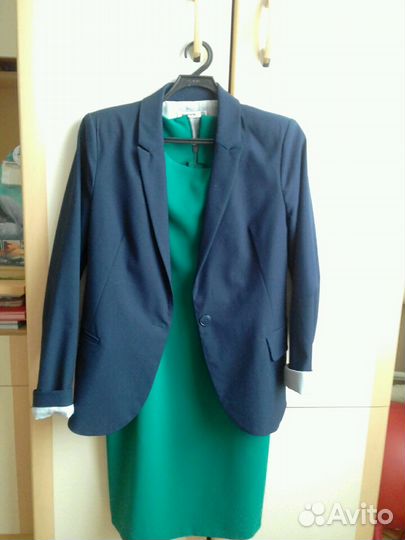 Пиджак, куртка, кожанка, платье, тренч