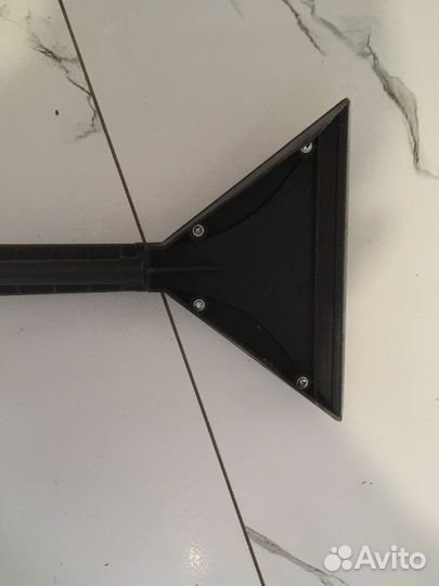 Karcher puzzi швабра