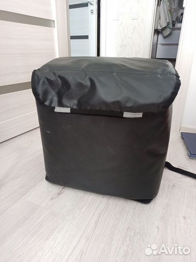 Термосумка для доставки еды