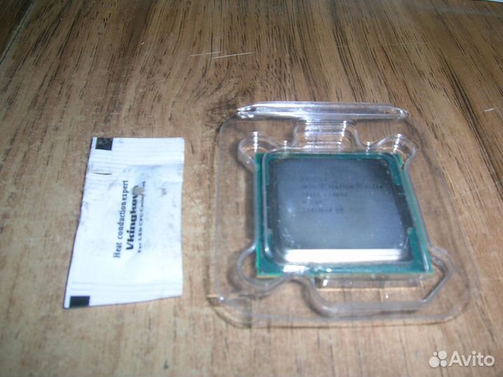 LGA 1150 G 3240