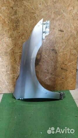 Крыло переднее правое Ниссан Теана J32