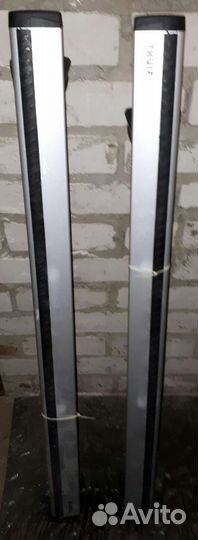 Комплект опор и дуг Thule