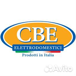 Электровафельница CBE 8090100 rosone вафельница