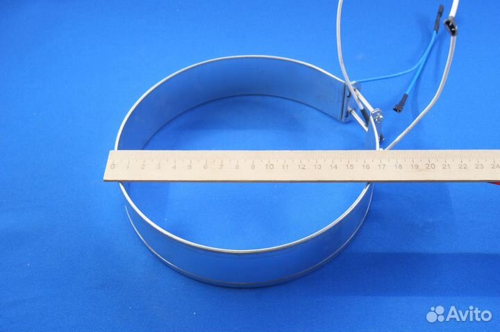 Тэн для термопота 750W / 220V