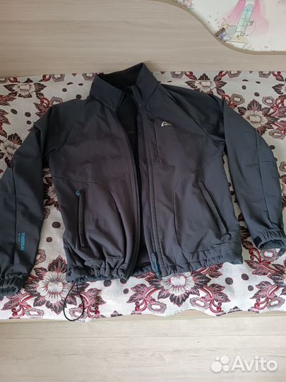 Ветровка муж 48