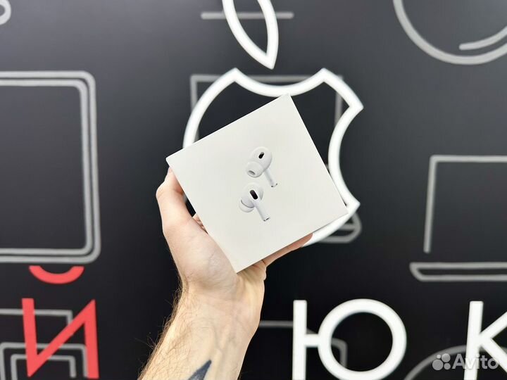 AirPods Pro 2. Рассрочка