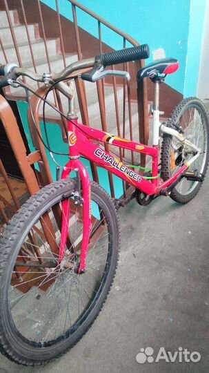 Велосипеды бу взрослый 26 колеса