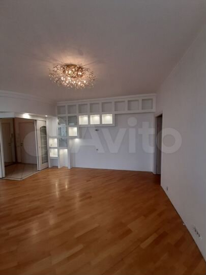 3-к. квартира, 62,9 м², 7/9 эт.