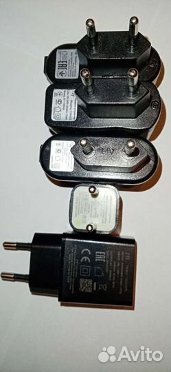 Зарядное устройство