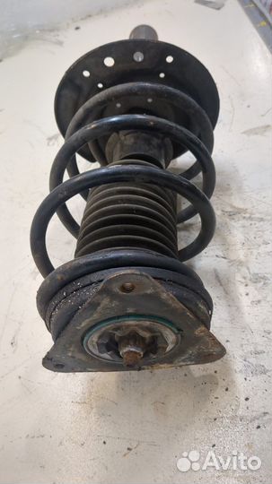 Амортизатор подвески Renault Megane 4, 2017