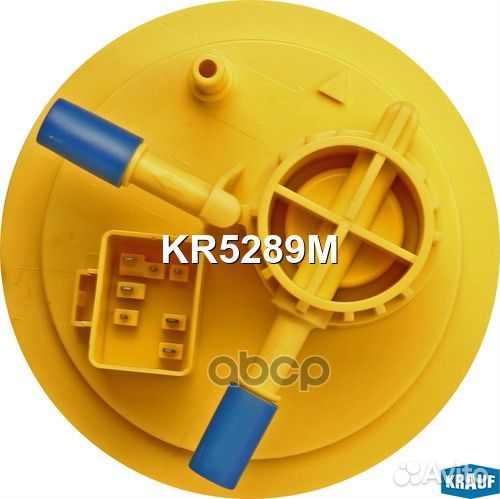 Модуль в сборе с бензонасосом KR5289M Krauf