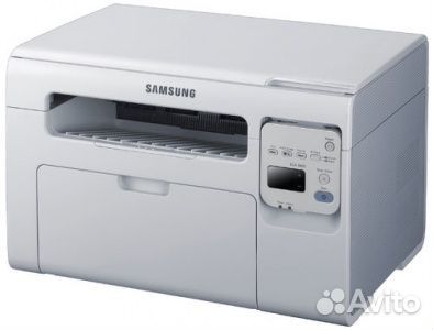 Многофункциональное устройство Samsung; 57535