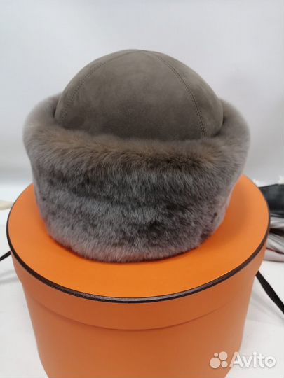 Шапка женская