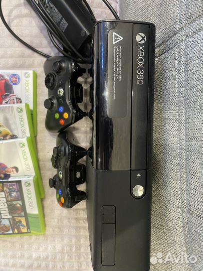 Xbox 360