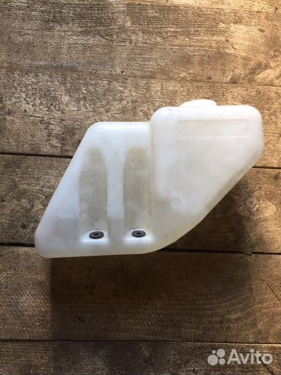 Бачок омывателя ваз 2108